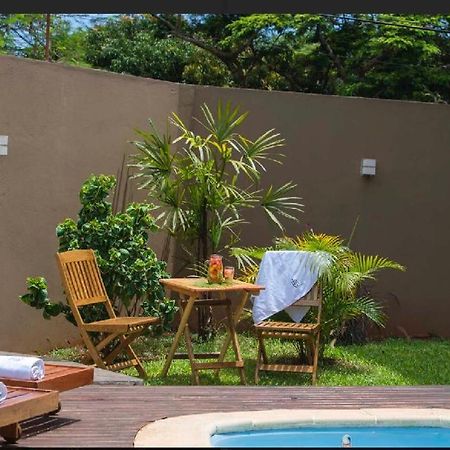Iguazu Urban Hotel Express Πουέρτο Ιγκουασού Εξωτερικό φωτογραφία