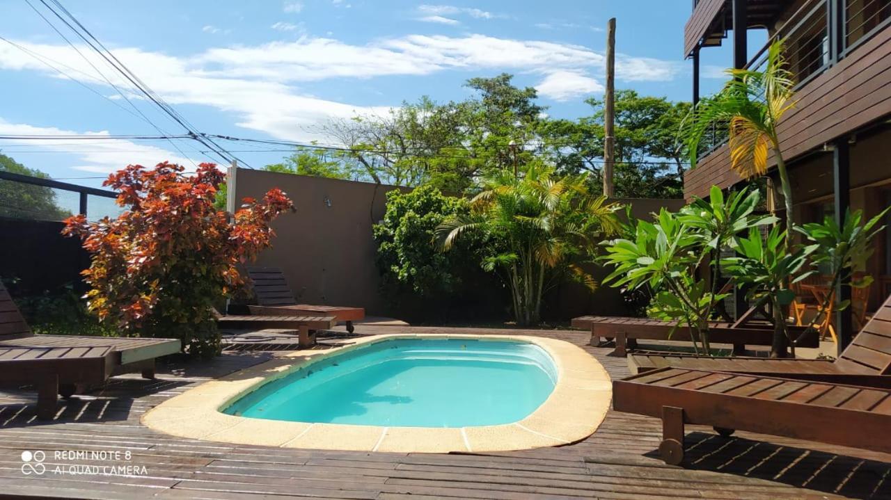 Iguazu Urban Hotel Express Πουέρτο Ιγκουασού Εξωτερικό φωτογραφία