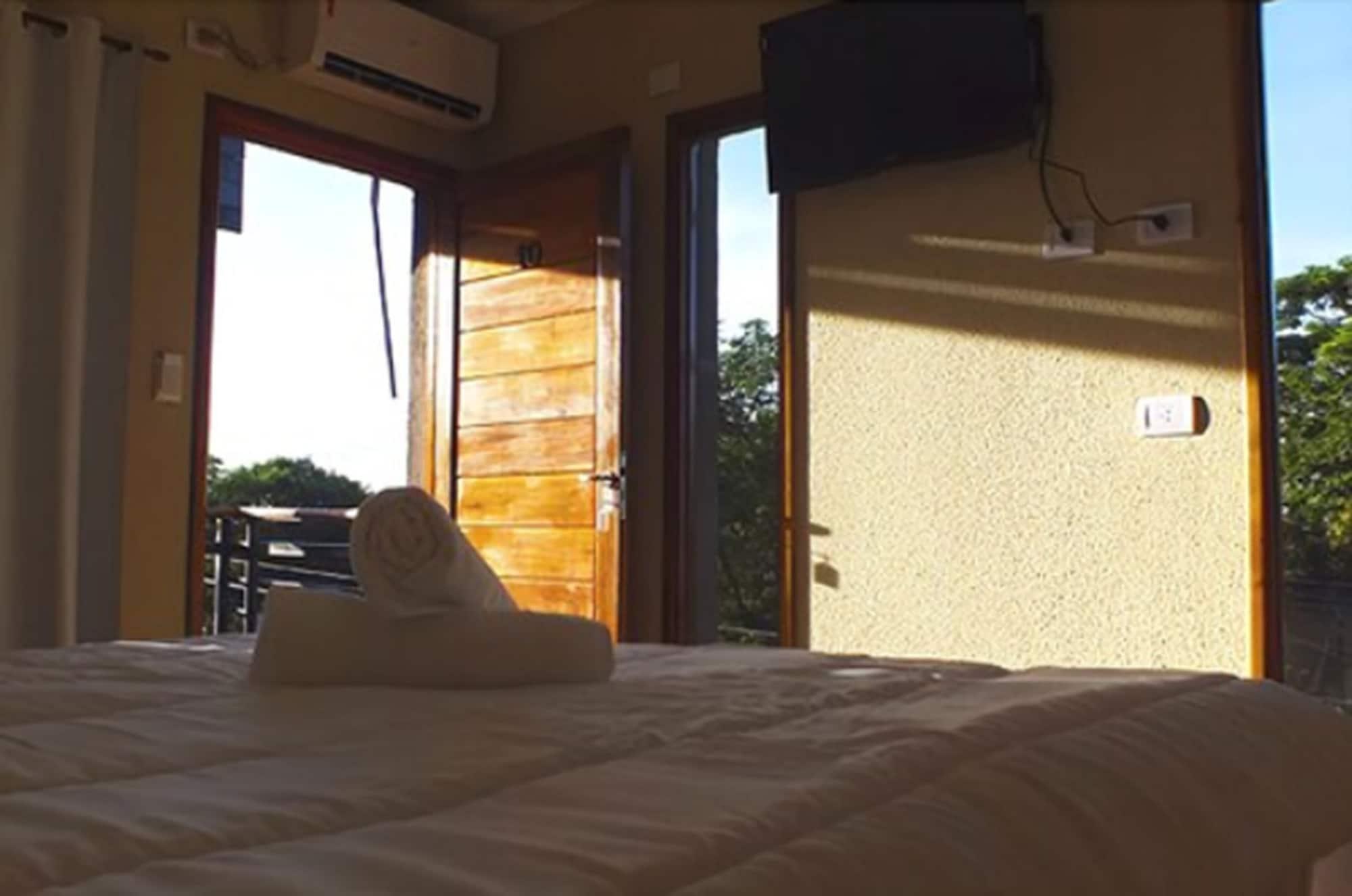 Iguazu Urban Hotel Express Πουέρτο Ιγκουασού Εξωτερικό φωτογραφία