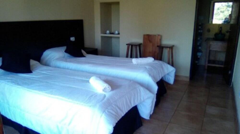 Iguazu Urban Hotel Express Πουέρτο Ιγκουασού Εξωτερικό φωτογραφία