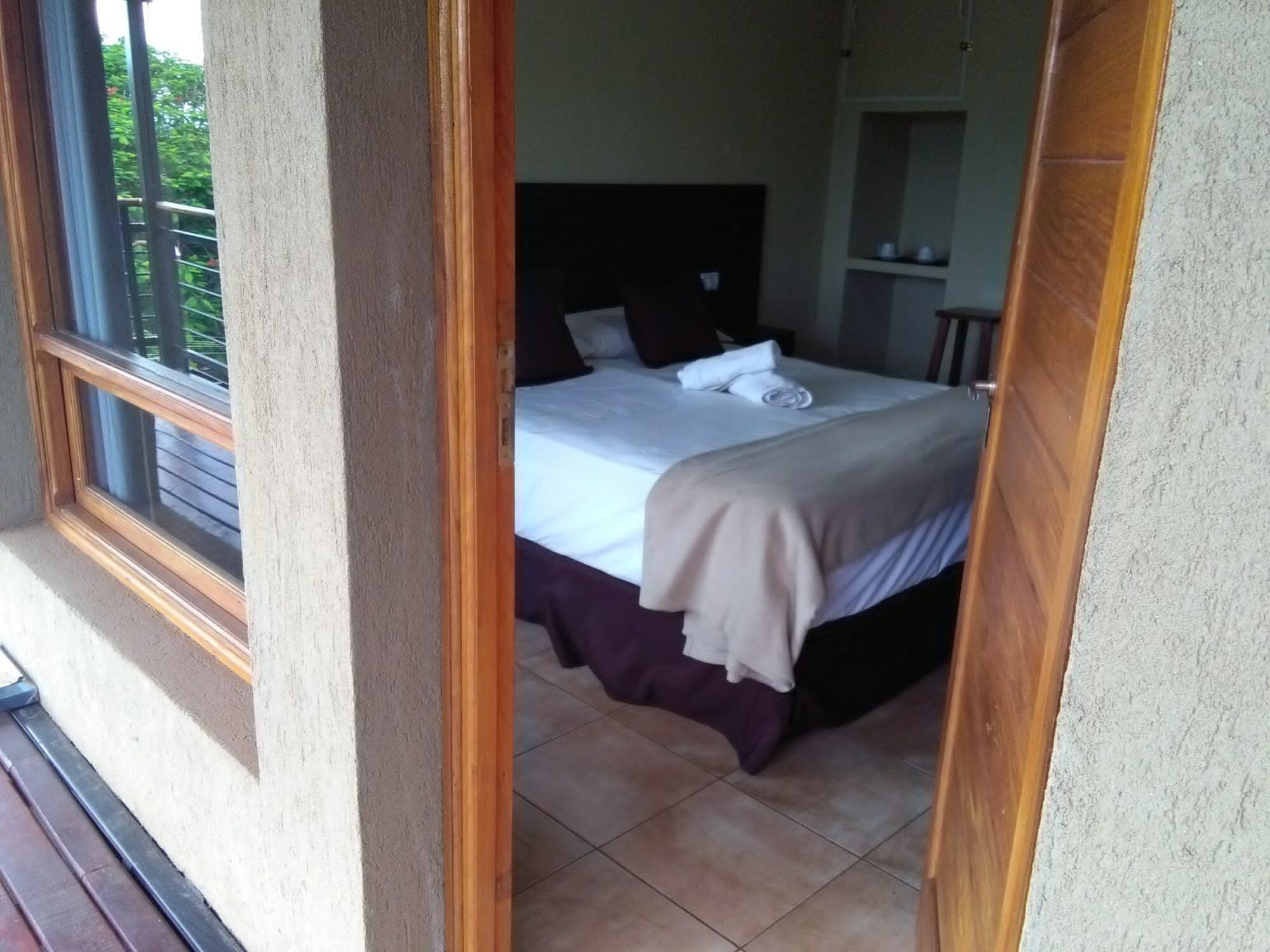 Iguazu Urban Hotel Express Πουέρτο Ιγκουασού Εξωτερικό φωτογραφία