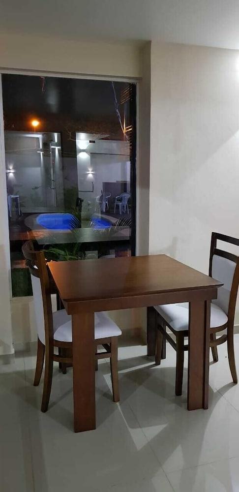 Iguazu Urban Hotel Express Πουέρτο Ιγκουασού Εξωτερικό φωτογραφία