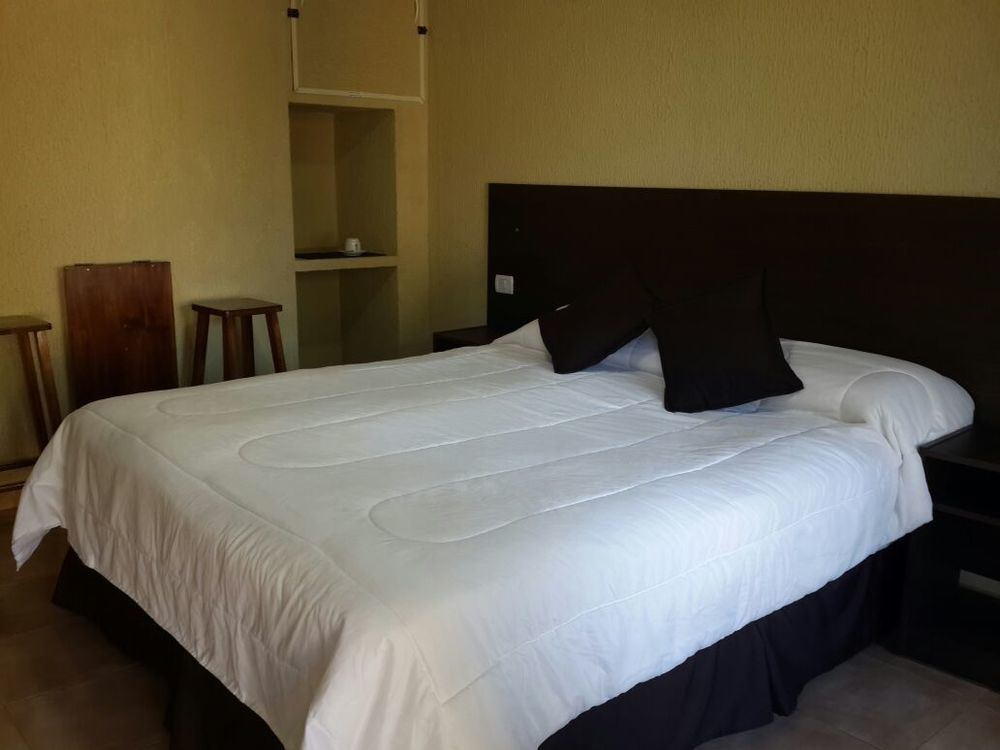 Iguazu Urban Hotel Express Πουέρτο Ιγκουασού Εξωτερικό φωτογραφία