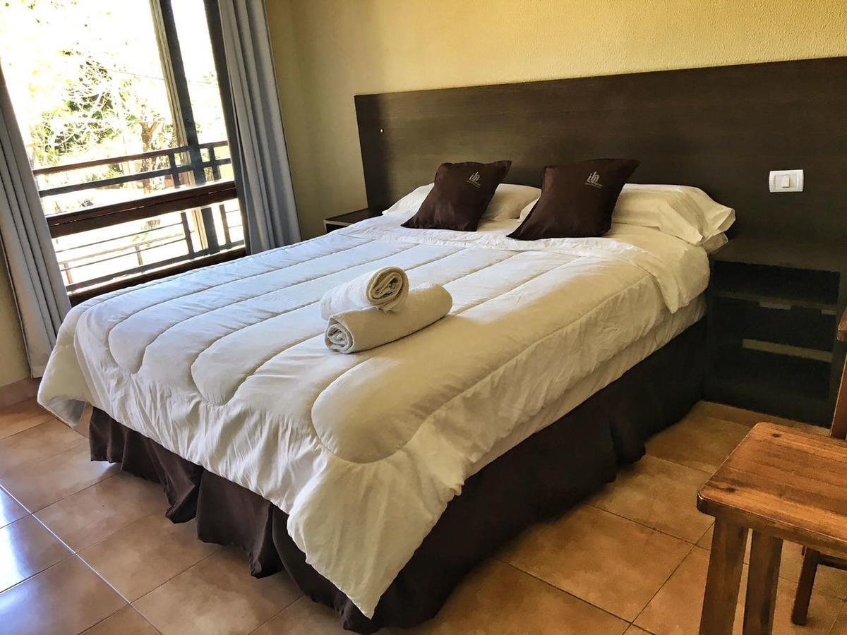Iguazu Urban Hotel Express Πουέρτο Ιγκουασού Εξωτερικό φωτογραφία