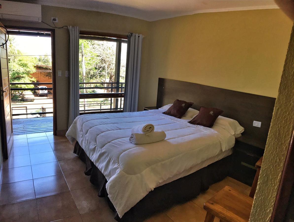Iguazu Urban Hotel Express Πουέρτο Ιγκουασού Εξωτερικό φωτογραφία