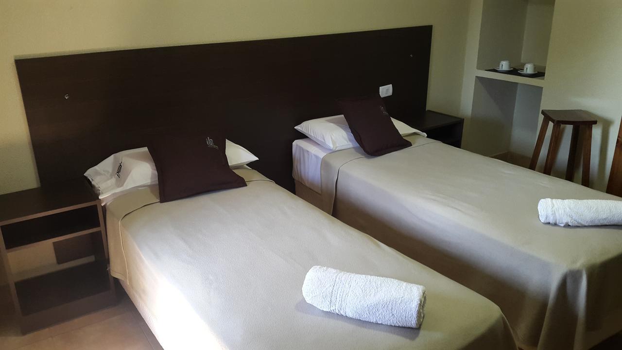 Iguazu Urban Hotel Express Πουέρτο Ιγκουασού Εξωτερικό φωτογραφία