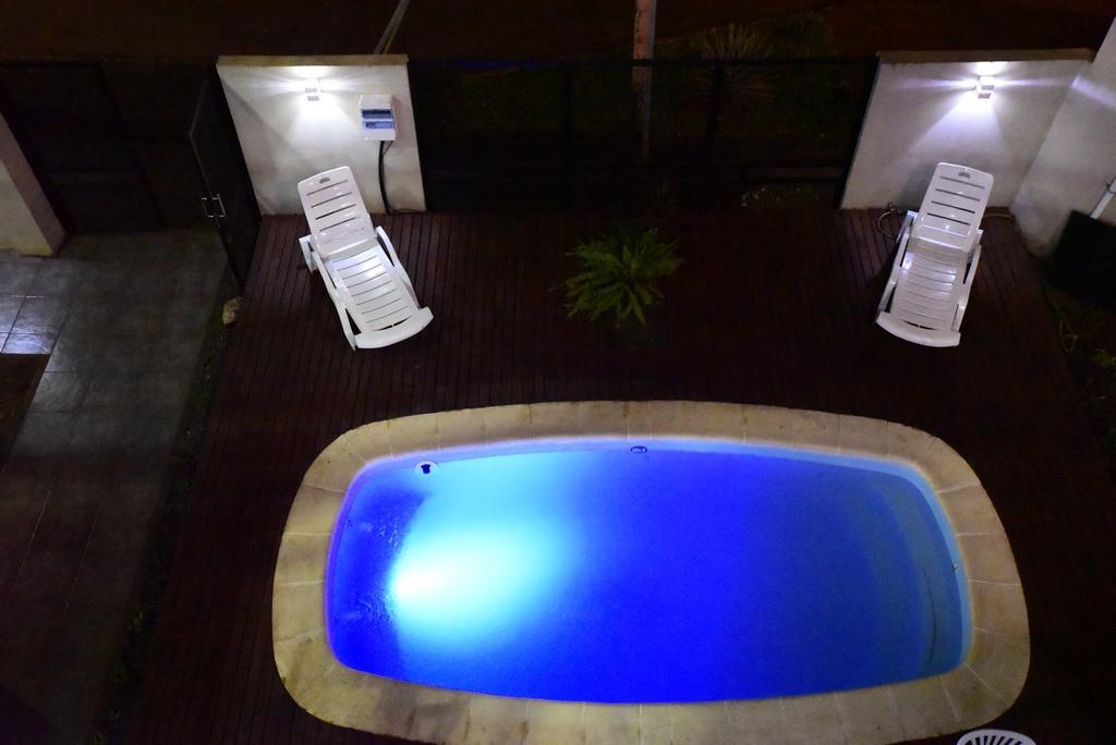Iguazu Urban Hotel Express Πουέρτο Ιγκουασού Εξωτερικό φωτογραφία
