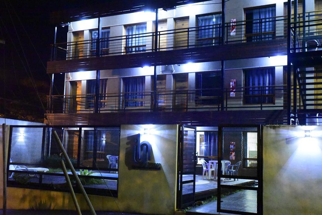 Iguazu Urban Hotel Express Πουέρτο Ιγκουασού Εξωτερικό φωτογραφία