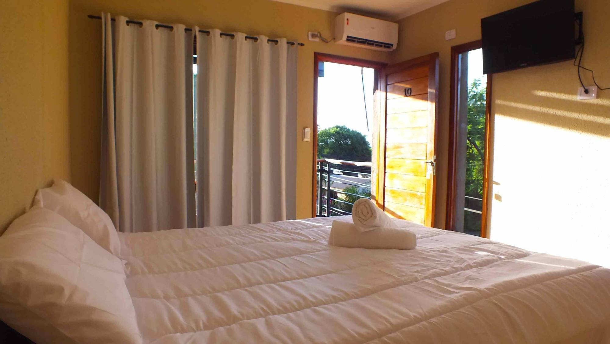 Iguazu Urban Hotel Express Πουέρτο Ιγκουασού Εξωτερικό φωτογραφία