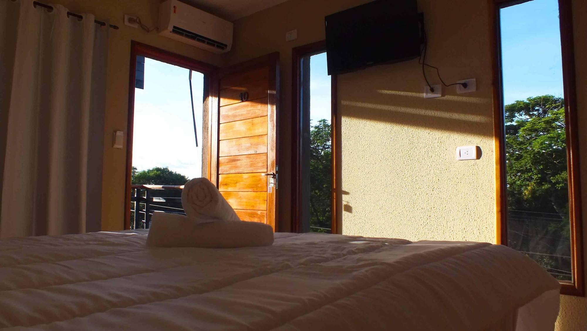 Iguazu Urban Hotel Express Πουέρτο Ιγκουασού Εξωτερικό φωτογραφία