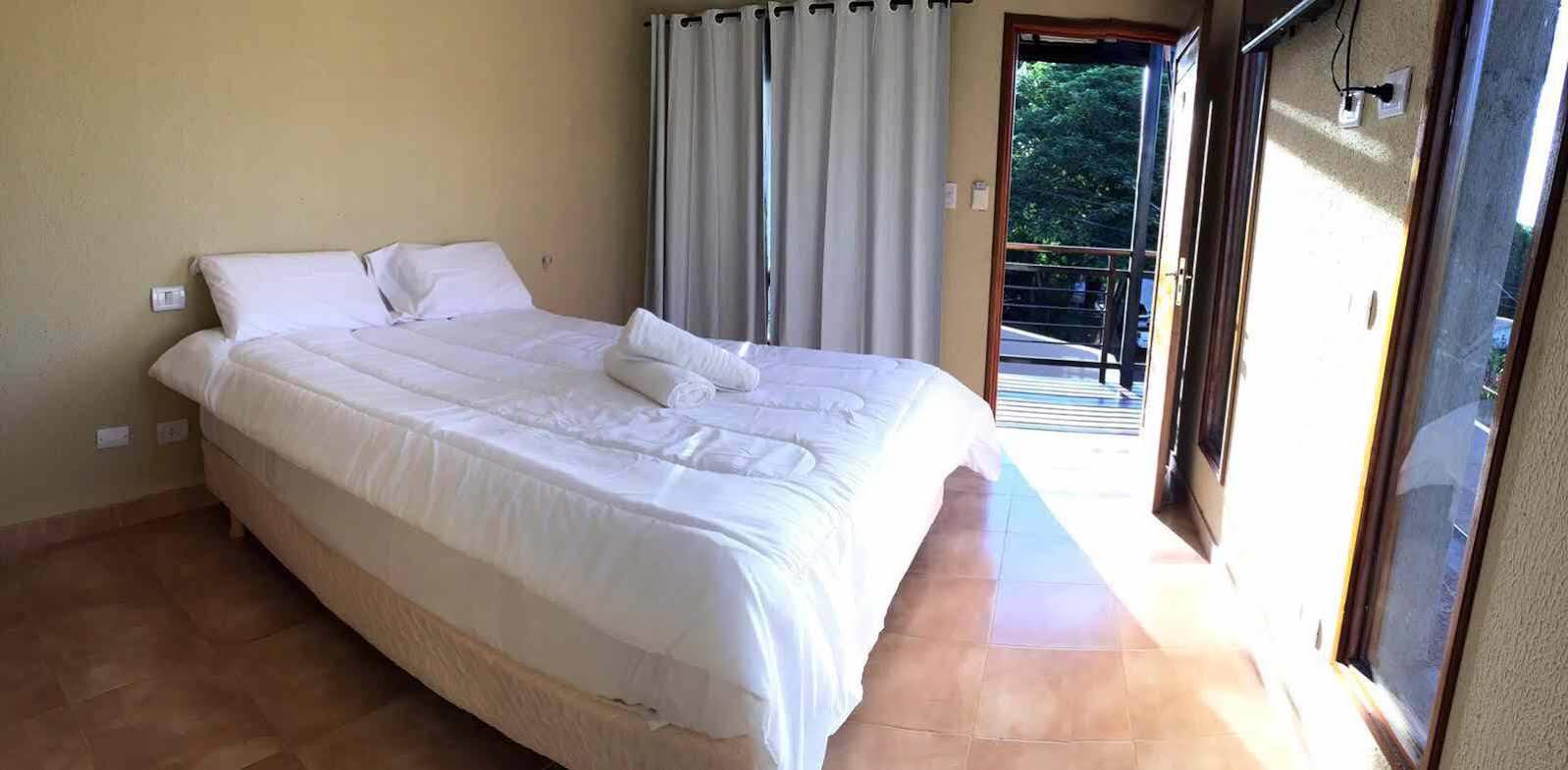 Iguazu Urban Hotel Express Πουέρτο Ιγκουασού Εξωτερικό φωτογραφία