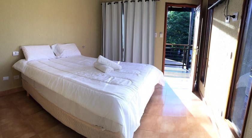 Iguazu Urban Hotel Express Πουέρτο Ιγκουασού Εξωτερικό φωτογραφία