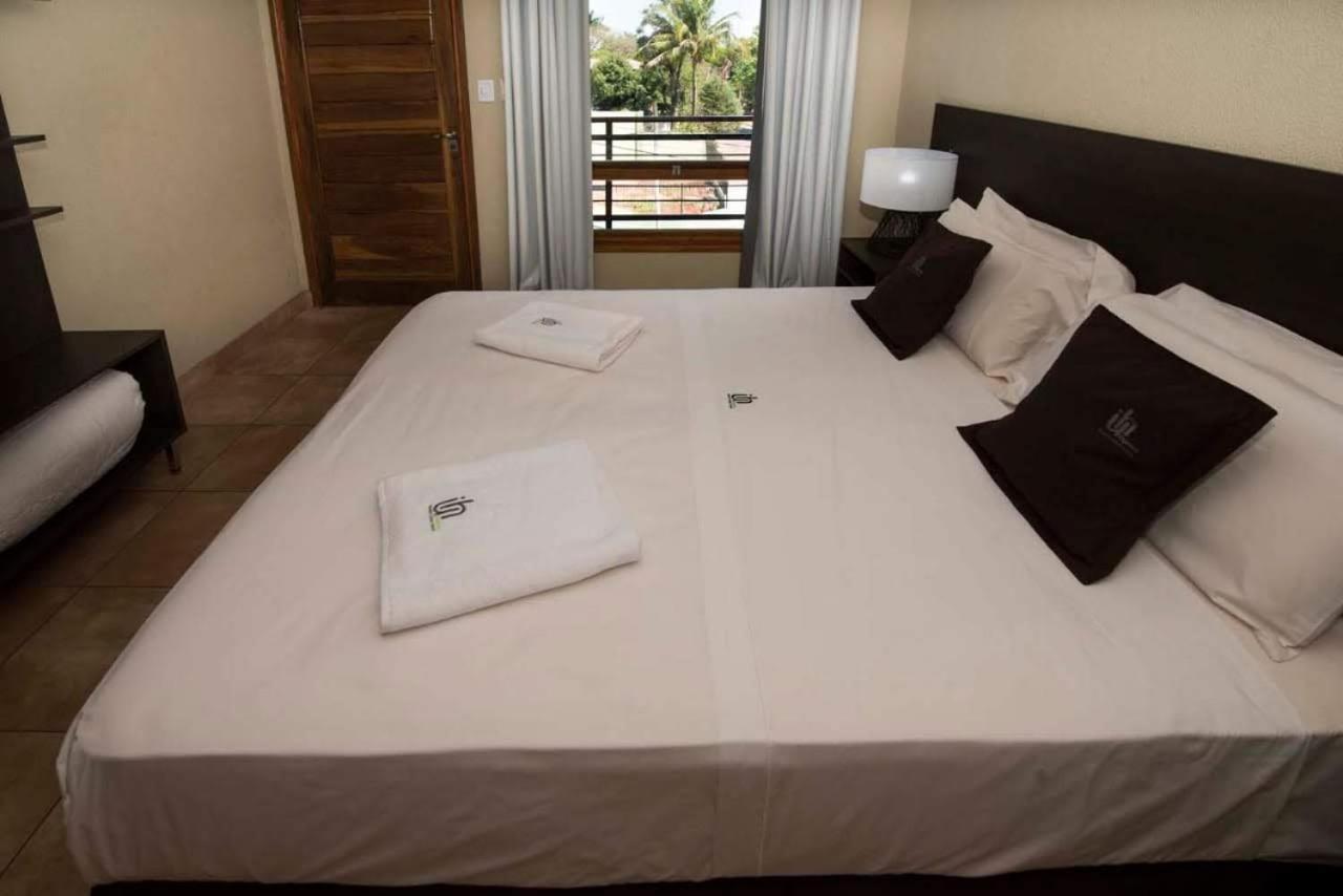 Iguazu Urban Hotel Express Πουέρτο Ιγκουασού Εξωτερικό φωτογραφία